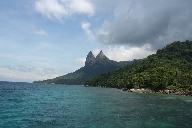 Tioman Island2